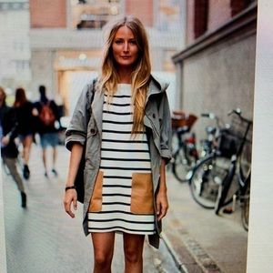 Super cute Club Monaco dress